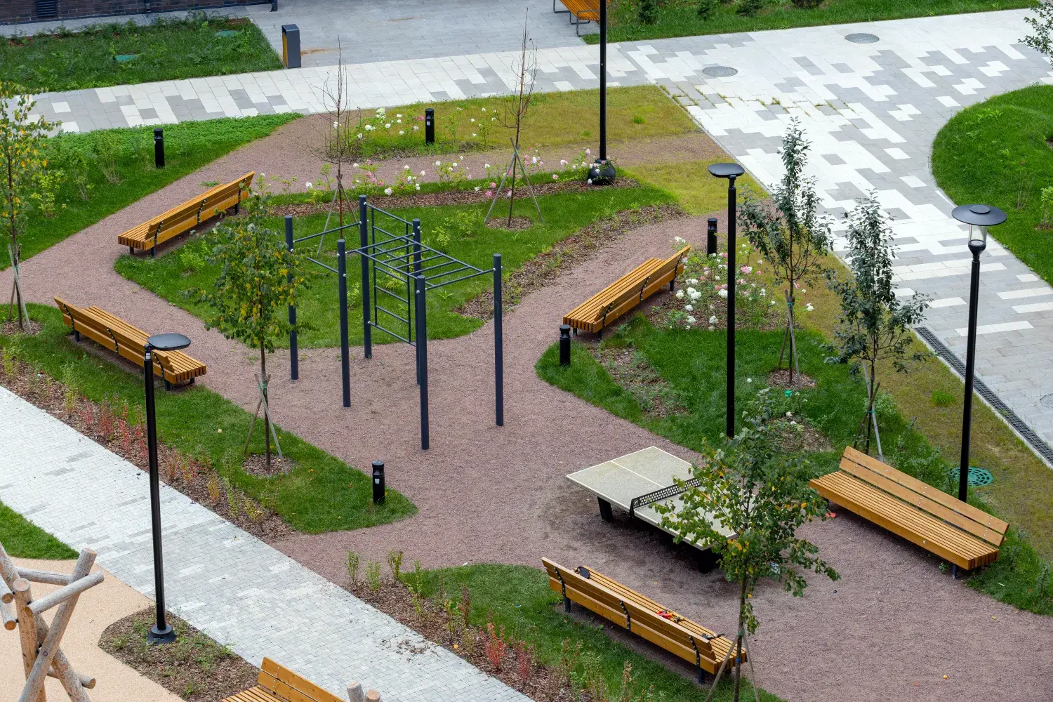 Дизайн кухни